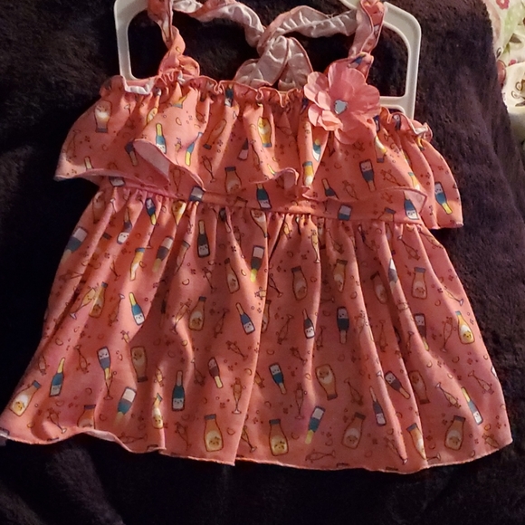 simply dog Other - Dog dress